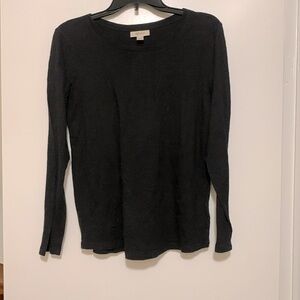 Medium Women’s Style & Co Long Sleeve Tee Shirt